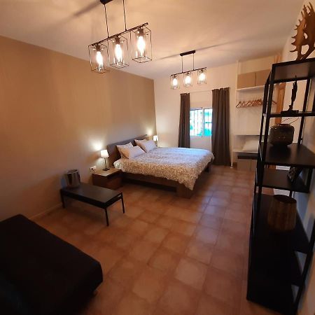 Casalegria Bed & Breakfast Jumilla Bagian luar foto