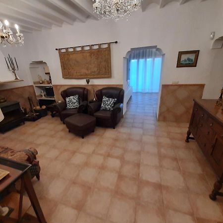 Casalegria Bed & Breakfast Jumilla Bagian luar foto